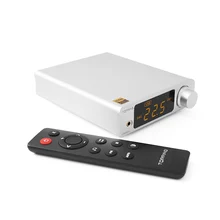 Топпинг DX3 Pro AK4493 OPA1612 Hifi USB Bluetooth XMOS DSD512 ЦАП усилитель для наушников