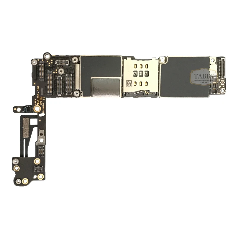Разблокированная материнская плата для iPhone 6 4 7 дюйма без Touch ID