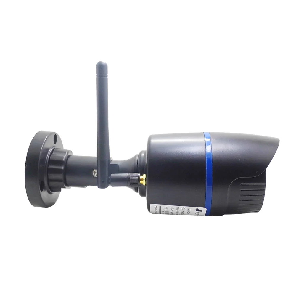 IP камера JIENUO Wi Fi 720/960/1080P HD беспроводная водонепроницаемая|Камеры