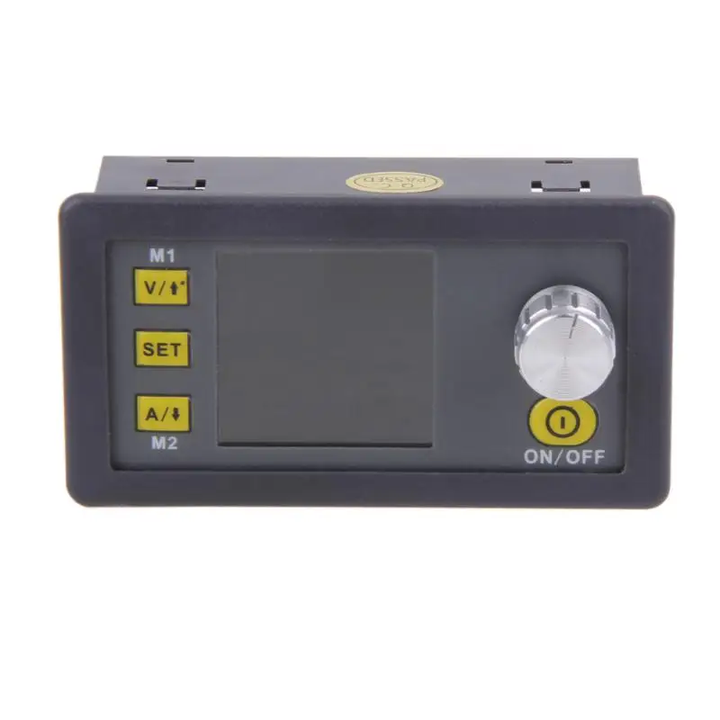 

Constant Voltage Current Step-down Programmable Power Supply Module