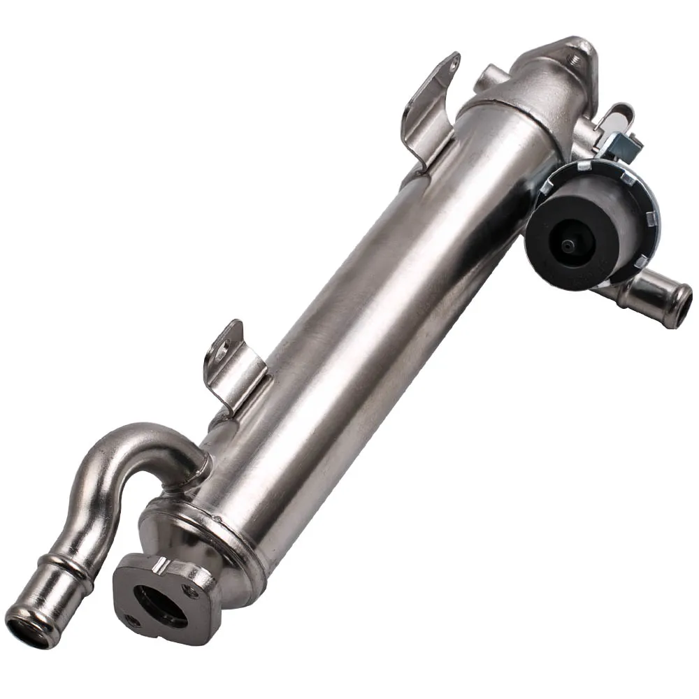 EGR клапан охлаждения для VW Golf Passat Tiguan AUDI A3 SEAT Toledo SKODA 2.0Tdi 2009 2011 рециркуляция