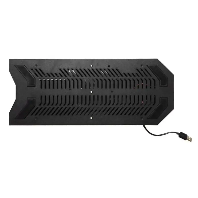 Для PS4 кулер Mutilfunction охлаждающий вентилятор кулер вертикальная подставка для PS4 playstation 4 консольный кулер с зарядной станцией