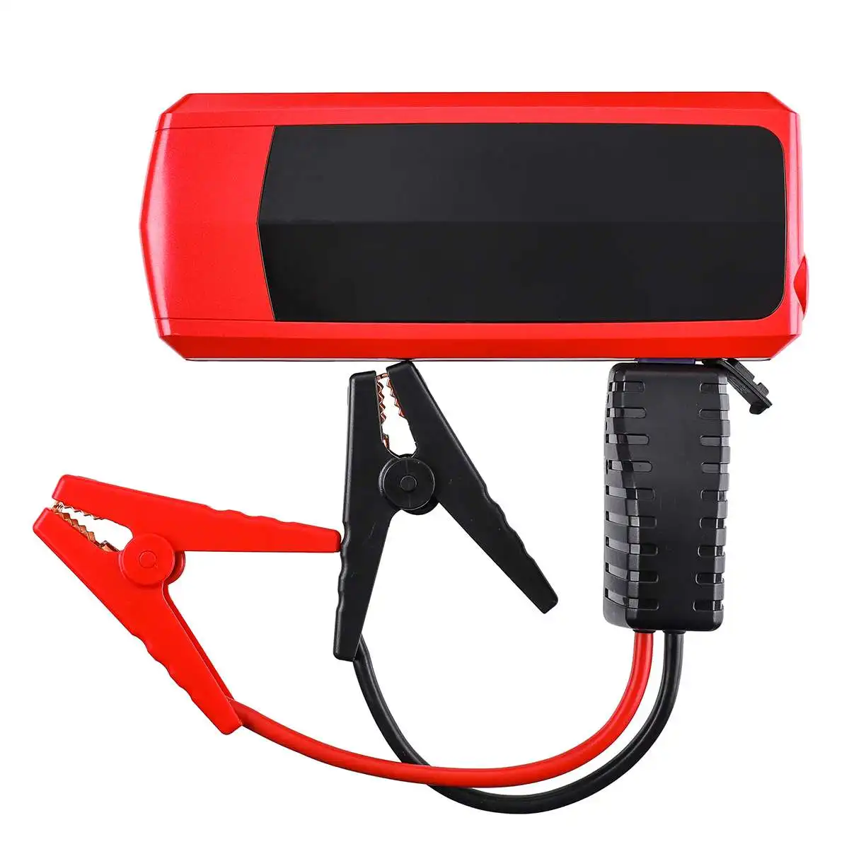 AUDEW 20000mAh 1500A USB LCD Power Display Car Jump Starter Quick Charger Portable Power Bank Kit Emergency Car Jump Starter AUDEW 20000mAh 1500A USB LCD Power Display Car Jump Starter Quick Charger Portable Power Bank Kit Emergency Car Jump Starter