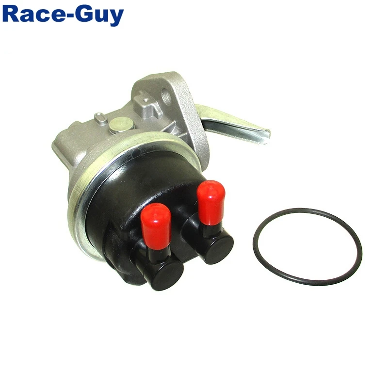 Топливный насос для трактора John Deere 1032 1052 2355 2755 210D 290D 315C 240 8875 340D 440C OEM # RE38009|Насосы| |