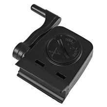 Sunding велосипед MTB Велоспорт Bluetooth 4,0 беспроводной комбо компьютер Спидометр Датчик частоты вращения с приложением для смартфона