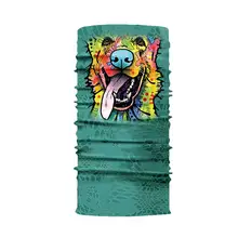 

Motorcycle Magic Fast Drying Mask Running Cycling Cover Stylish Sun Protection Fast Air Permeability Outdoor Riding Head Scarf