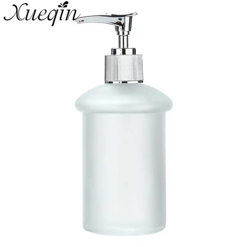Günstige 150 ml Wand Montiert Liquide Wandbild Küche Shampoo Dusche Seife Spender Hand Flüssigkeit Seife Dispenser Für Badezimmer Waschraum