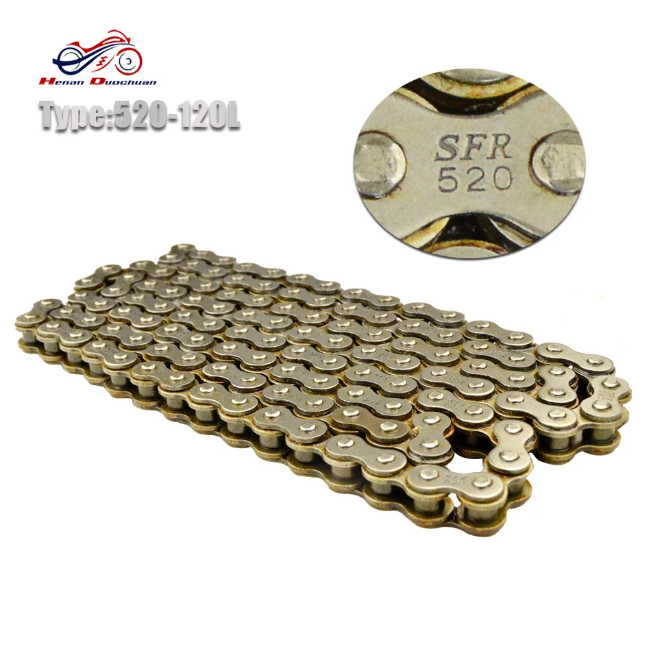 520-15T 520-41T приводная цепь мотоцикла и Передняя Задняя звездочка комплект для Honda NC700 NC 700 S X 2012 2013 NC700S NC700X