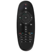 Акция пульт дистанционного управления для Philips Lcd Led Hd Tv Crp606/01 Rc2683203-01 Rc2683204-01