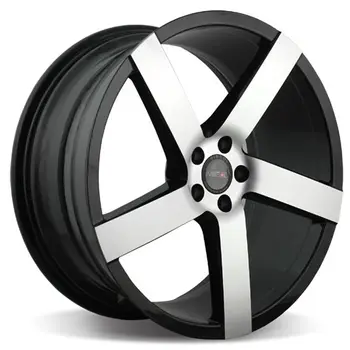 

VISSOL V-080R 8.5x19/5x112 ET30 D66.6 BLACK-WITH-MACHINED-FACE