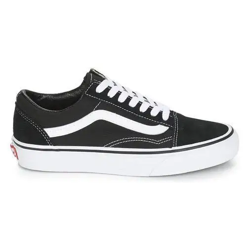 Фургоны-унисекс-замша-Тапочки S низкие тапки OLD SKOOL VANS | Спорт и развлечения
