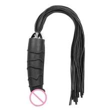 Silicone Anal Plug Flexible Penis Dildo Whip Butt Plugs Sex Products Unisex Anal G spot Messager Ass Enlarge Vaginal Message Toy