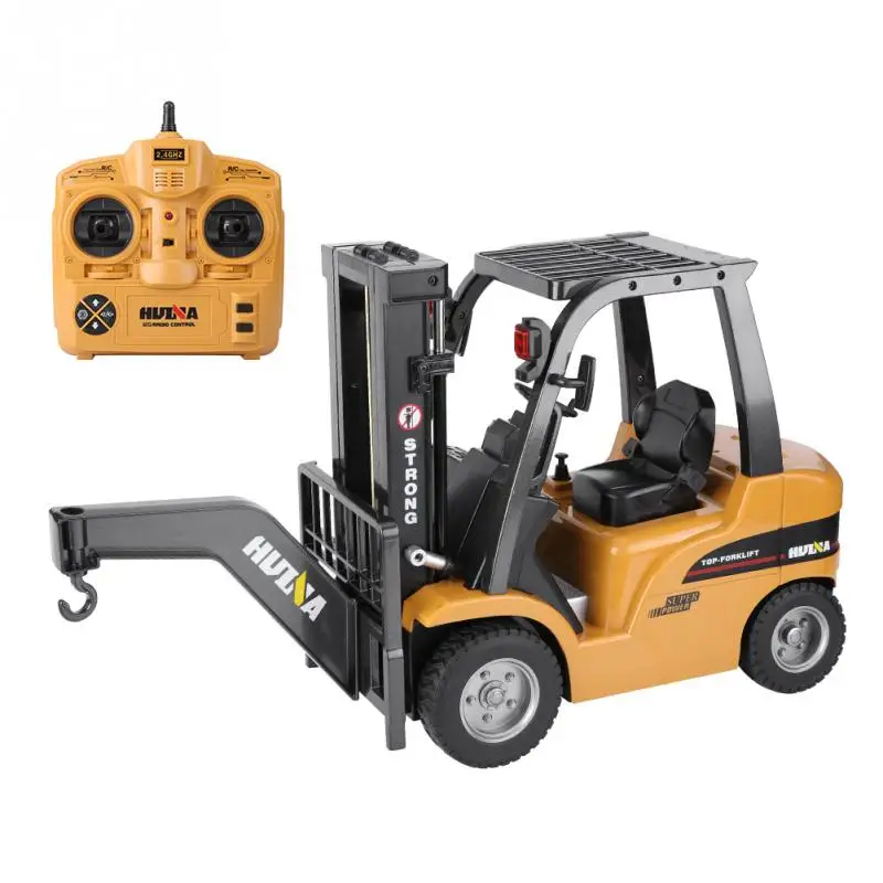 rc lift truck