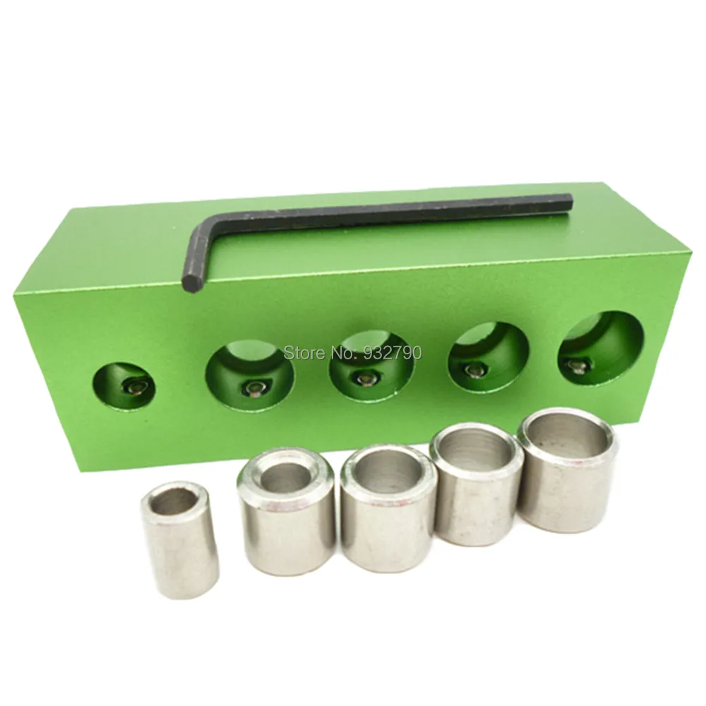 

Drill Straight Angle Guide Bit 5mm 6mm 8mm 9mm 10mm Doweling Jig Woodworking Drill Bit 90 Degree Woodwork Hole Locator