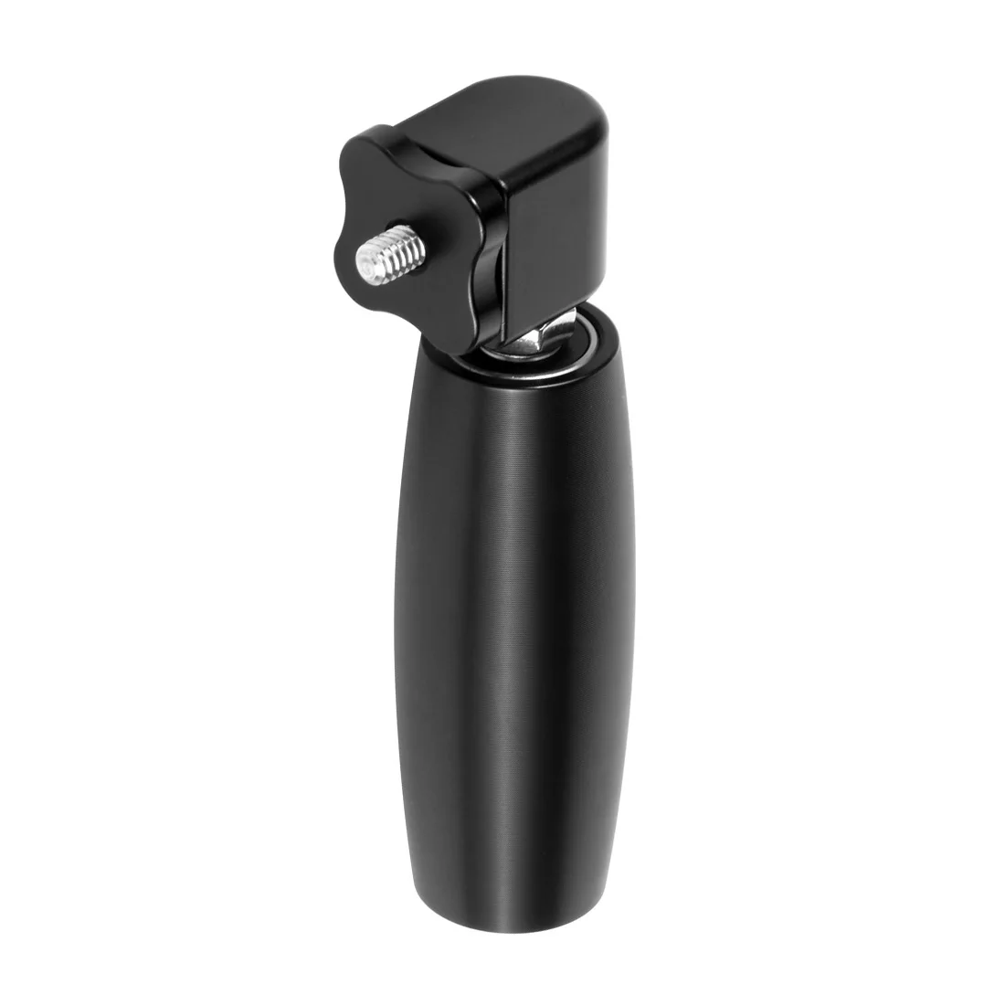 

Metal 360 Rotation Handle Grip Selfie Stick Bracket for Insta360 One X VR Panorama Camera Monopod Accessories for Gopro Xiaoyi
