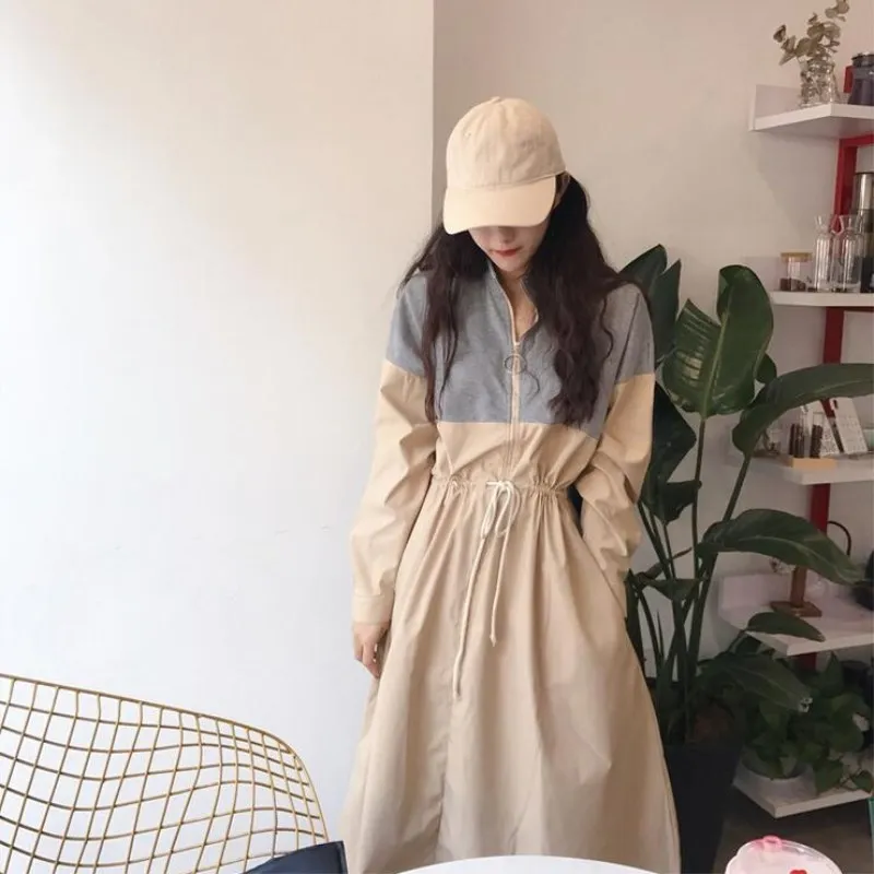 

Women's Long Casual Dresses Fashion Sexy Summer Party Dress Befree Clothes