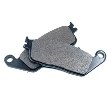 Lathe Piston Honda Hornet 600