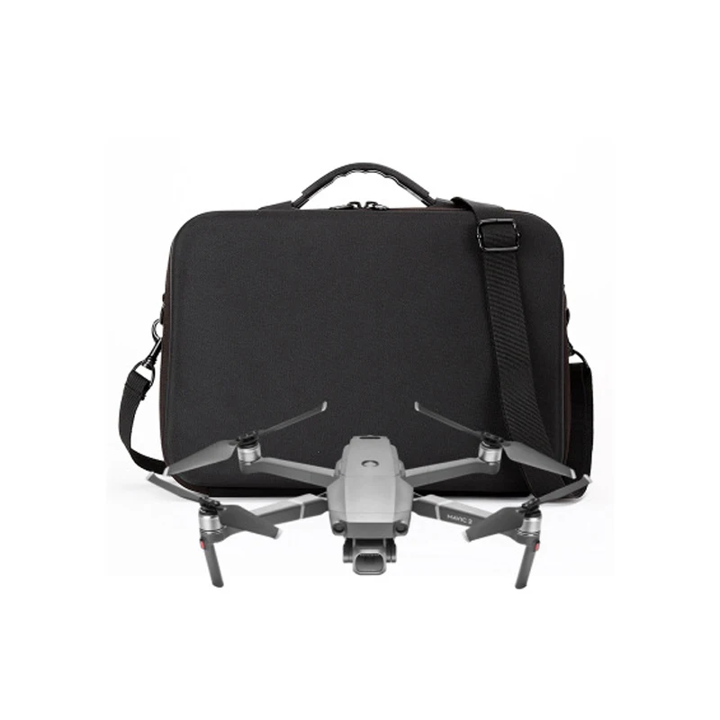 Сумка для дрона DJI Mavic 2 Pro чехол хранения жесткий костюма переносной Портативная