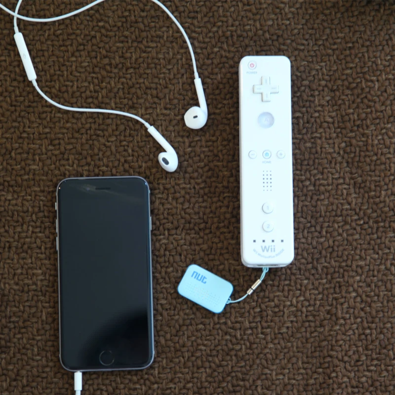 Гайка Мини Смарт Bluetooth трекер отслеживающий Ключ мини умный Искатель метки Тор