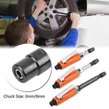 

Pneumatic Grinders Engraving Polishing Tire Buffer Grindering Tool for Grinding trimming / engraving the metal part surface