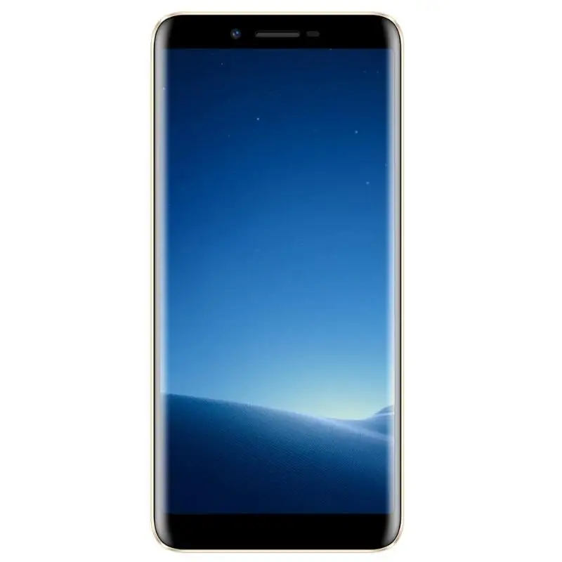  New Doogee X60L Dual Camera 13.0mp Smartphone 5.5'' Quad Core 2gb Ram 16gb Rom 4g Android 7.0 3300m
