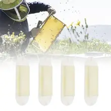 Лучшие продажи 4 шт. пчелы Эвакуационное оборудование в виде пчелиных сот двери пчеловодов Инструменты для пчеловодства оборудование для пчеловодов инструменты