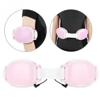 

Electric Body Spiral Weight Loss Massager Fat Burning Body Slimming Machine Anti Cellulite Electric Vibration Massager US Plug