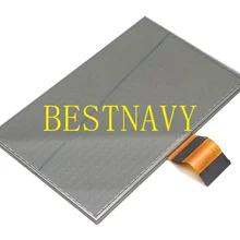 Абсолютно 8,0 дюймовый сенсорный экран панель LQ080Y5DZ05 ЖК-дигитайзер для нового Ford SYNC 3 автомобильные запчасти