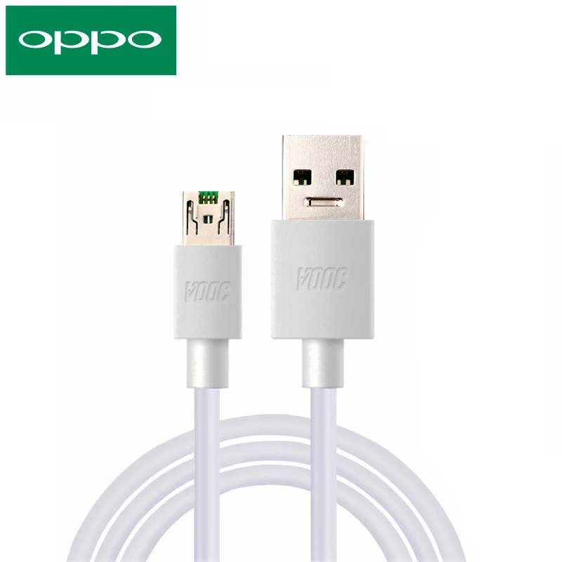 فلاش شاحن سيارة شاحن ل oppo R9 R9S R11 R11S R15 R15S زائد الهاتف المحمول VOOC كابل الشاحن