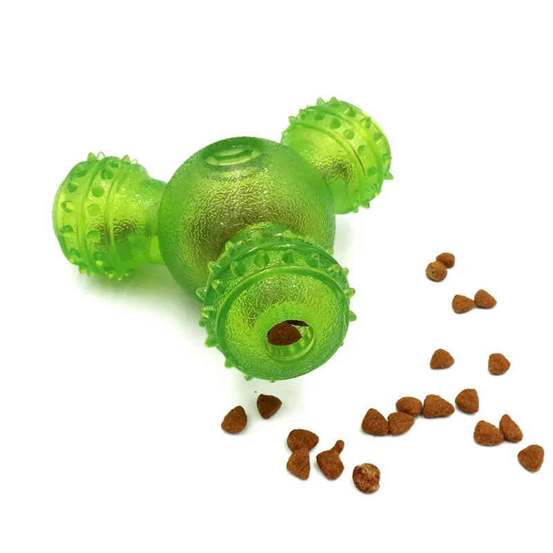 

Dog Leakage Toy Giant Pet Toys for Dog Chewing Toy Signature Mega Jumbo Kids Toy Ball For Dog Training Supplies