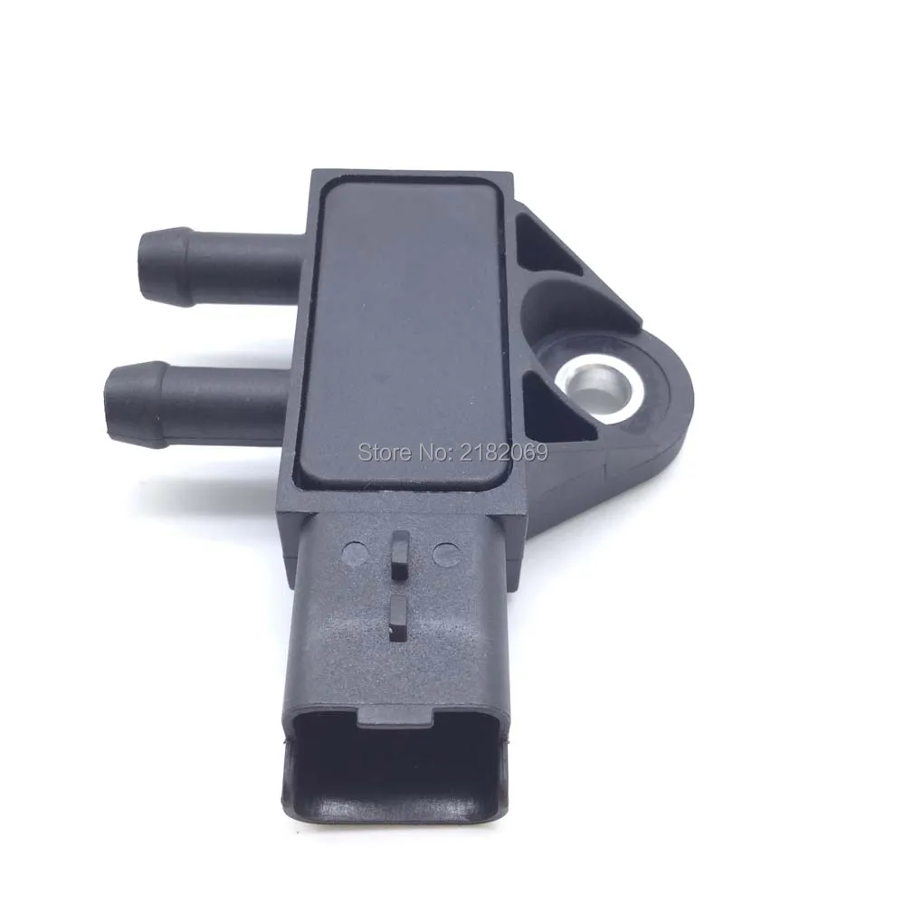 

Exhaust DPF EGR Differential Pressure Sensor For CITROEN C2 C3 C4 C5 C6 C8 I II JUMPY XSARA 1.4 1.6 2.0 2.2 2.7 3.0 HDI 1618Z9