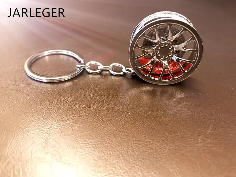 2019 Fashion Auto Metal Modified Turbine wheel Keychain key ring key chain For BMW Audi Ferrari Porsche Car Styling 2019 Fashion Auto Metal Modified Turbine wheel Keychain key ring key chain For BMW Audi Ferrari Porsche Car Styling