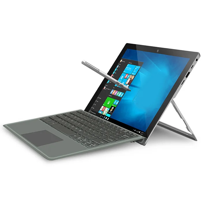 Jumper EZpad Go планшеты 2 в 1 планшетный ПК 11 6 дюймов Windows 10 Apollo Lake N3450 Четырехъядерный 4