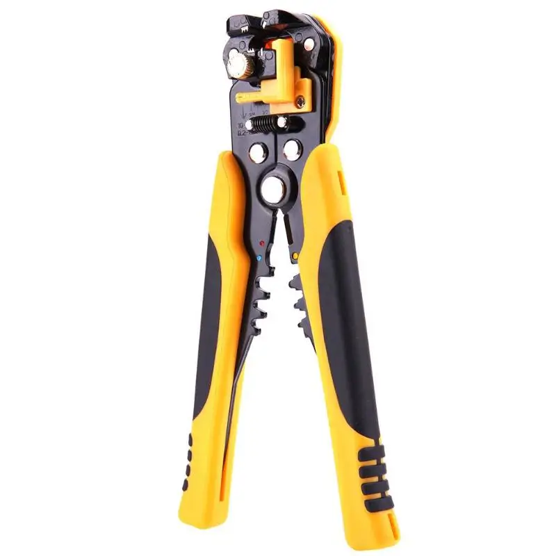 

Multi-use Automatic Wire Stripper Cutter Crimper Cable Terminal Pliers Tool