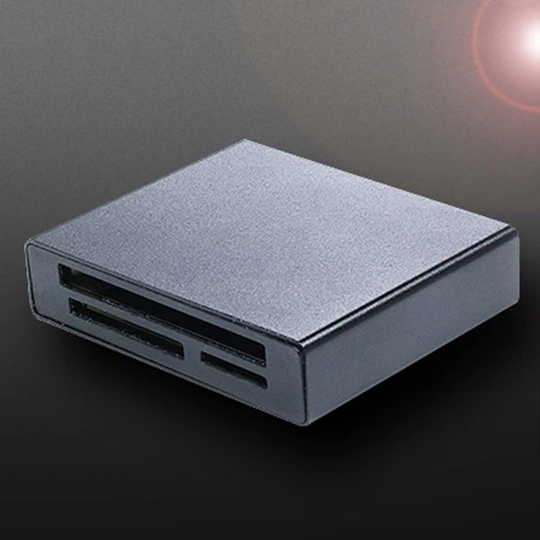 USB 3 0 Multi in 1 Читатель Слот для карт CF/SD/TF/Micro SD Для iMac Поддержка Системы WinXP Win7/8/10 Linux