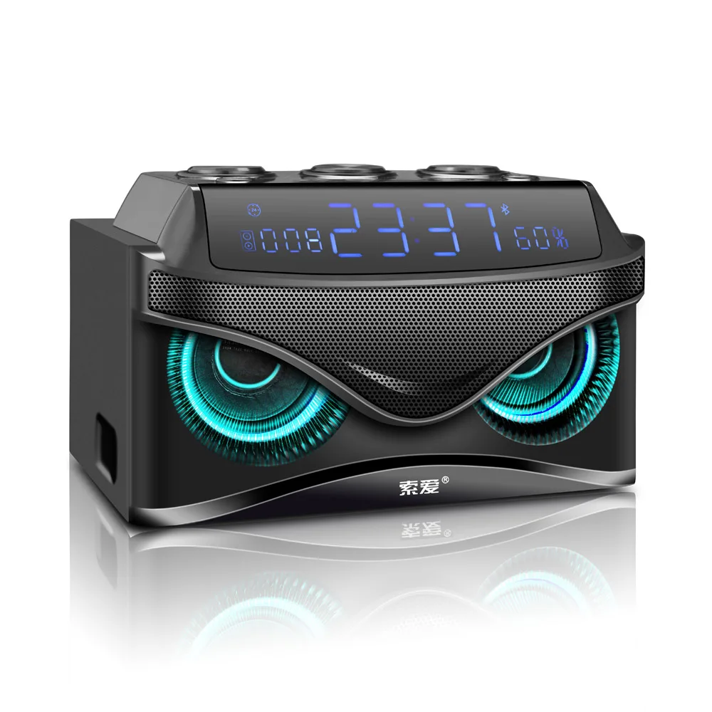  Party Bluetooth speaker Portable Wireless Loudspeaker 25W stereo Music surround Outdoor Speaker sou