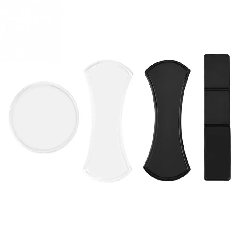 

Car Phone Bracket Holder Anti-Slip Phone Holder with logo Strong Sticky Nano Rubber Gel Pad Universal