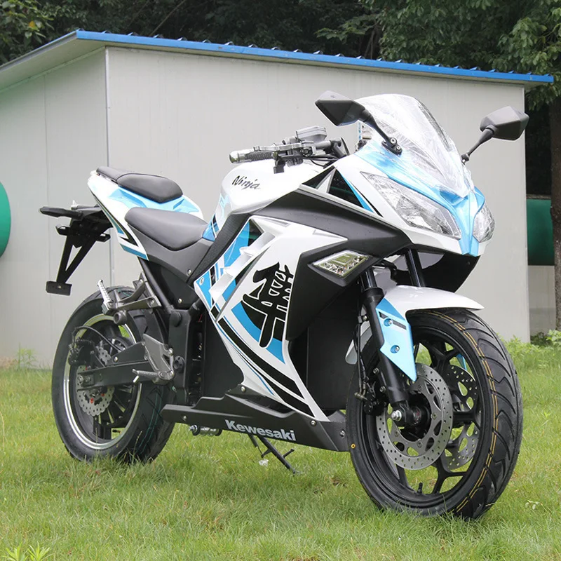 Sale Three colors large electric motorcycle adult outdoor 2 Sale Three colors large electric motorcycle adult outdoor 2