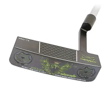 Wosofe для правшей черным ПВД T3 Гольф клуб клюшки