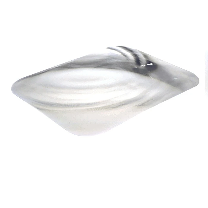 

Car Reversing Sticker Reverse View Lens Windscreen Safety Looking Mirror Back Up Stick On