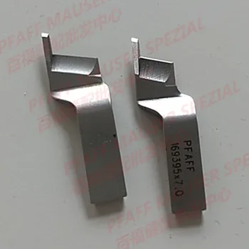 

Sewing machine accessories for PFAFF 438 tangent blade 91-169395 pfaff 91169395
