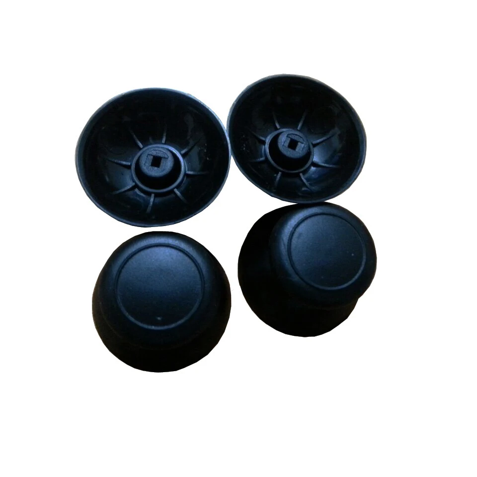 6 x Analog Stick Thumb Cap Replacement for Nintendo Wii U Gamepad Video