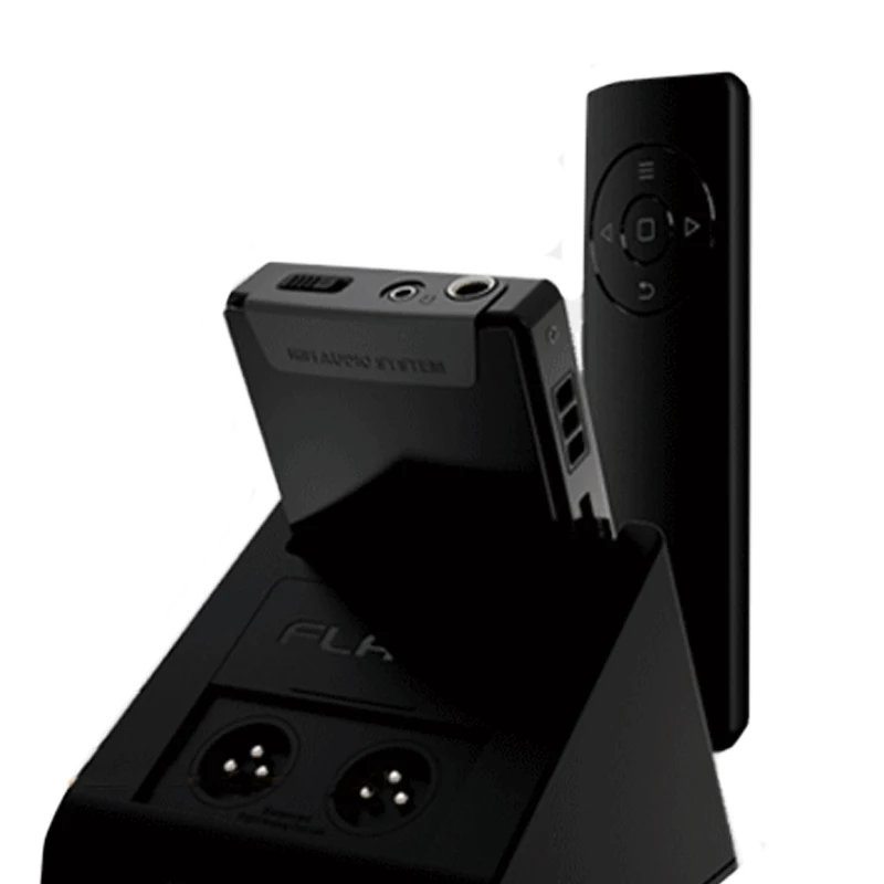 Музыкальный плеер FLANG V5 HiFi с высоким разрешением цифровой аудио без потерь 1 3
