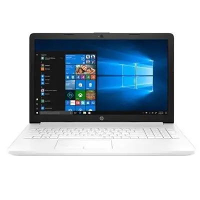 Поддержка ноутбуков Hp (4ML38EA # ABE) 15 Da0114ns I3 7020U 8/128 W10h|Ноутбуки| |