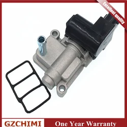16022-PNA-J51 Idle Air Control Valve Fit for honda a CR-V 2002 2003 2004 2005 2006 2.4L 2003 2004 2005 Gasket 16022PNAJ51