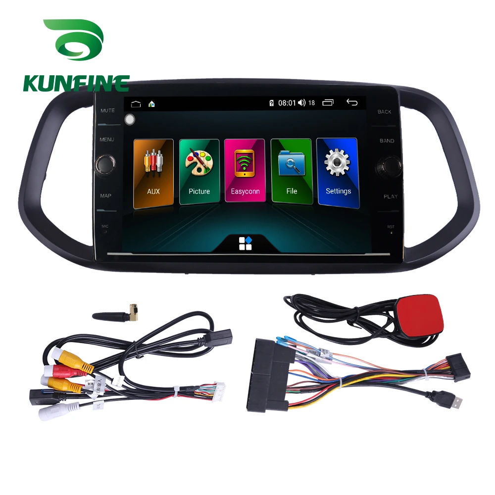 Excellent Octa Core ROM 64GB Android 8.1 Car DVD GPS Navigation Player Deckless Car Stereo For KIA KX3 2015 2016 2017 Radio Headunit 5 Excellent Octa Core ROM 64GB Android 8.1 Car DVD GPS Navigation Player Deckless Car Stereo For KIA KX3 2015 2016 2017 Radio Headunit 5