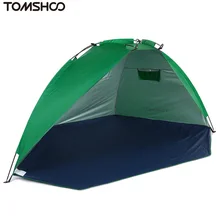 TOMSHOO namiot 4 pory roku na zewnątrz sportu zawodowego namiot dla wędkarzy piknik BBQ Beach Park Kempingowy namiot rodzinny