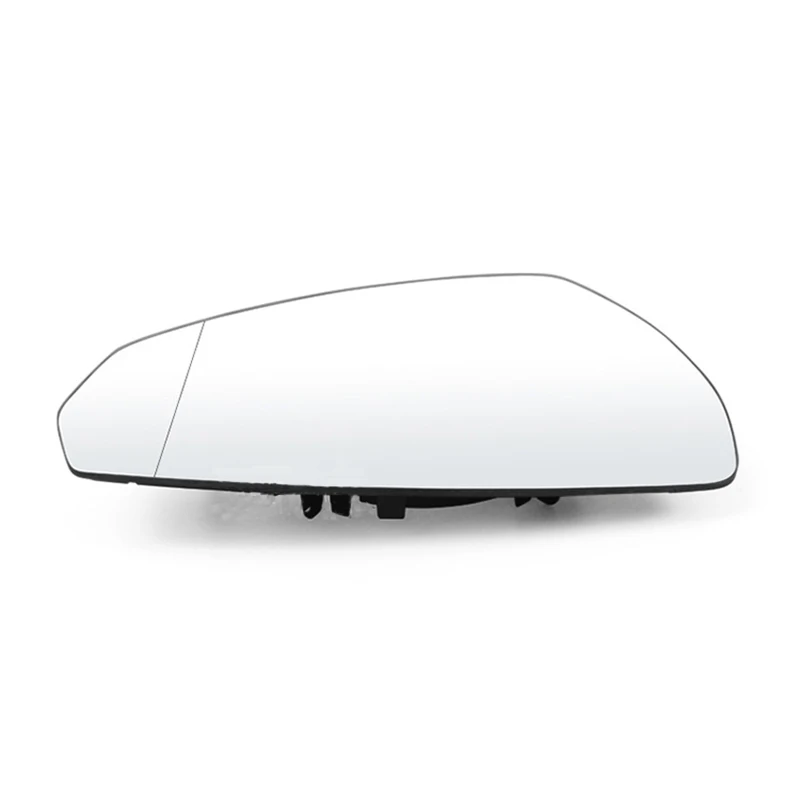 Car Replacement Left Right Heated Wing Rear Mirror Glass For Audi A3 S3