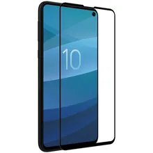 NILLKIN протектор экрана для samsung S10e стекло полностью покрывает 3D Изогнутые CP+ макс. закаленное стекло для samsung Galaxy S10e