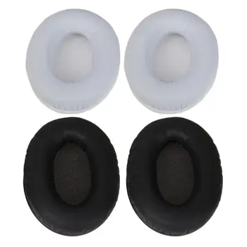 

Replacement Earpads Ear Pads Cushions for Monster Beats By Dr.Dre Studio